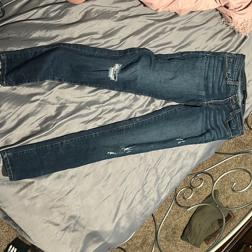 Flying Monkey women’s size 1
